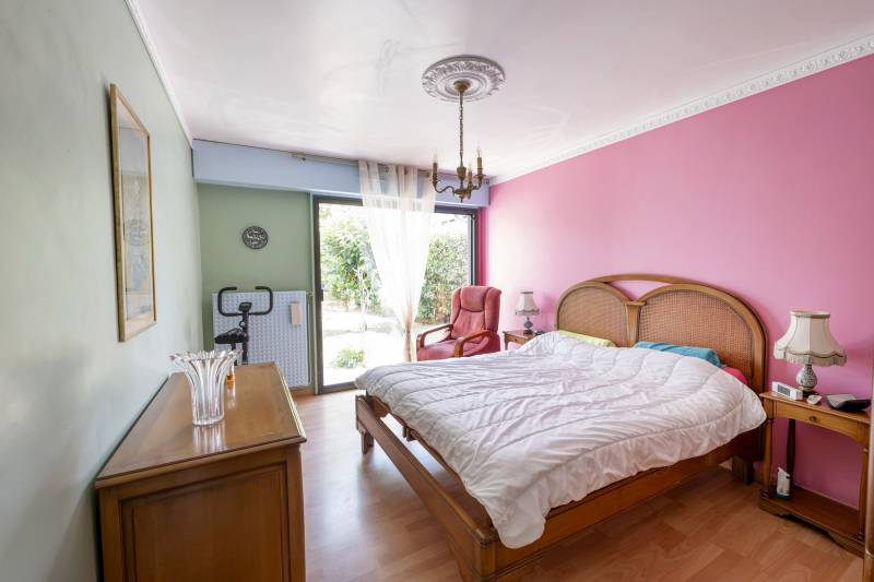 MAISON AVEC 2 CHAMBRES 