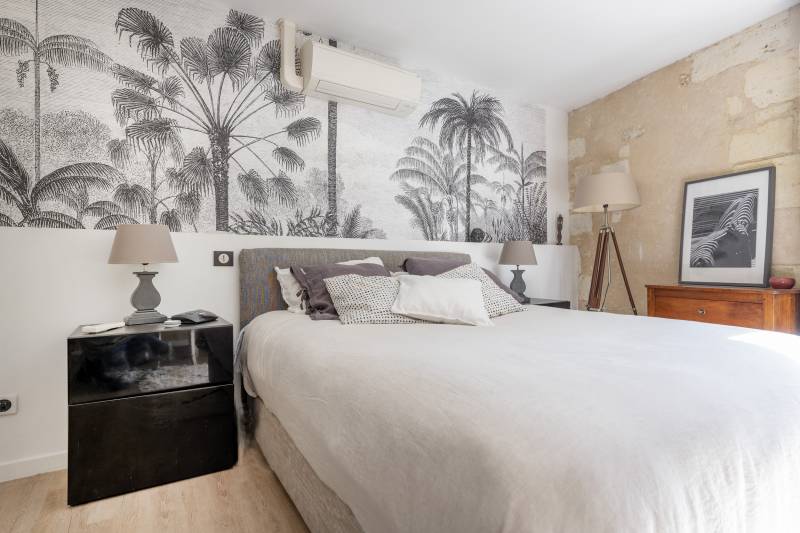 MAISON PIERRE AVEC PISCINE