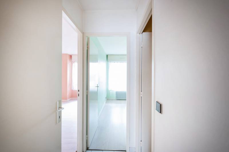 ACHETER APPARTEMENT TROIS PIECES BORDEAUX