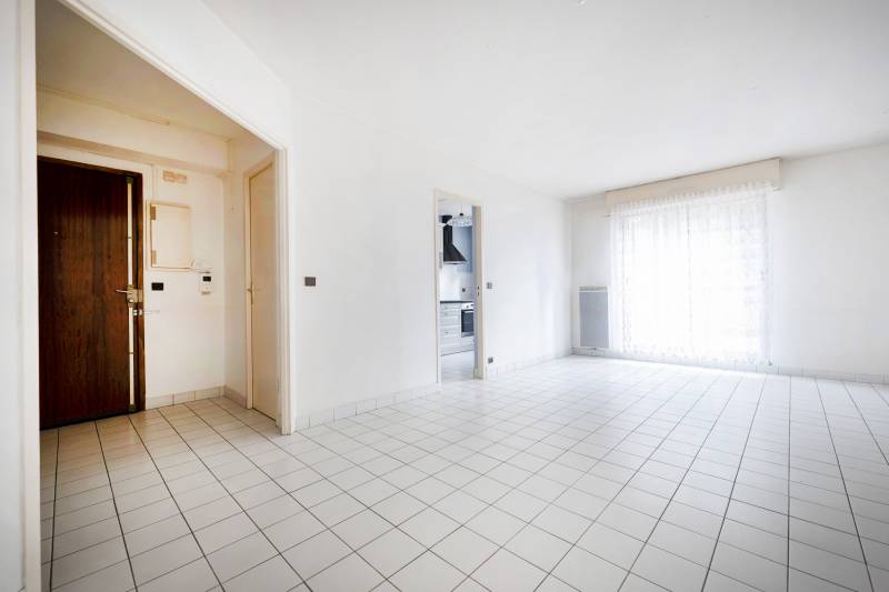 ACHAT APPARTEMENT CENTRE DE BORDEAUX AVEC DEUX CHAMBRES