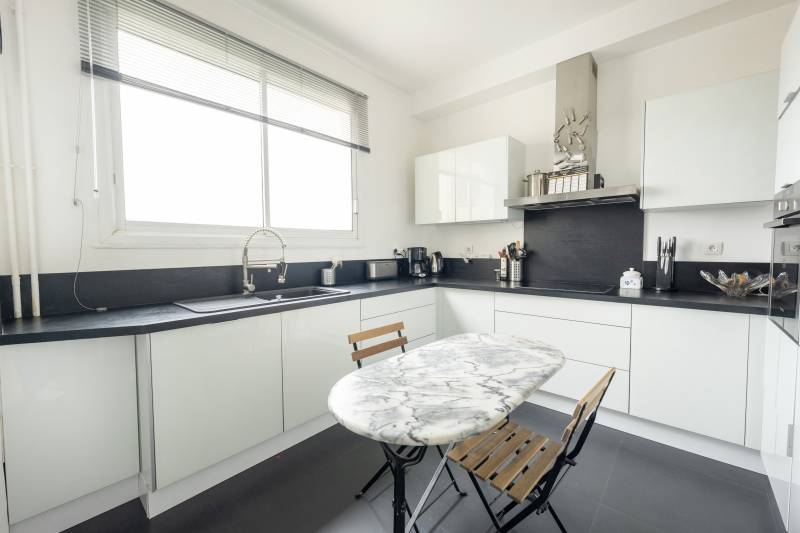 CUISINE  SAINT SEURIN