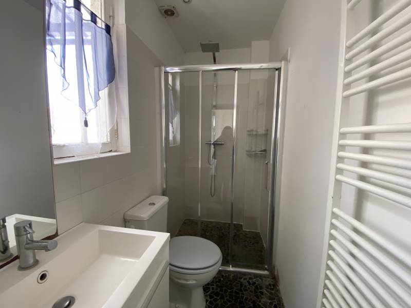 A LOUER APPARTEMENT T2 BIS BORDEAUX NANSOUTY 