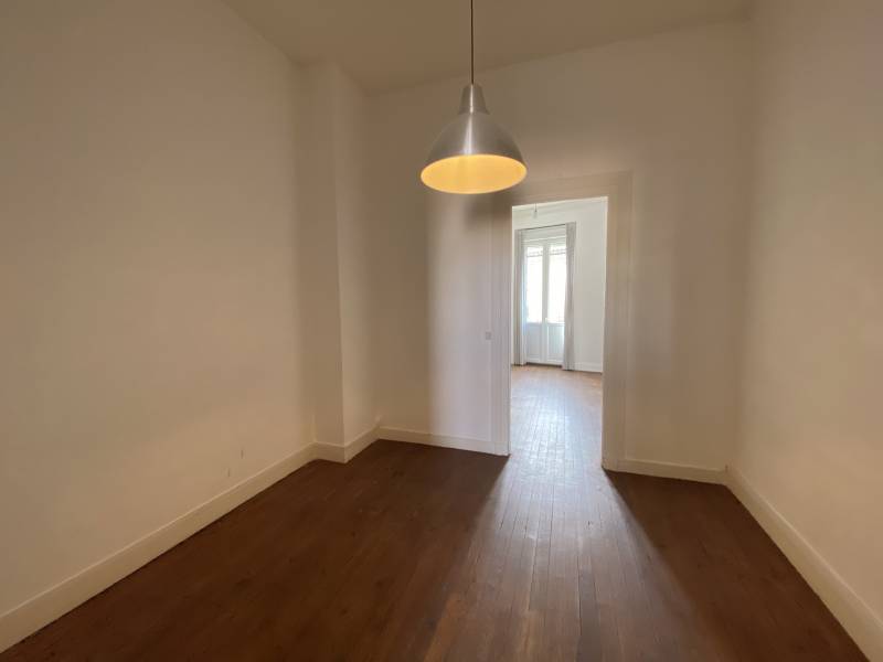 A LOUER APPARTEMENT T2 BIS BORDEAUX NANSOUTY 