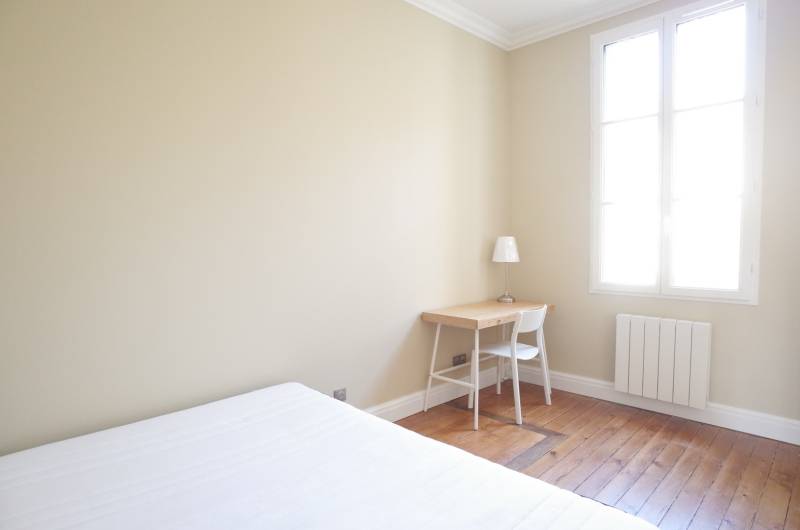 Location T3 meublé – Bordeaux Porte Dijeaux – 64 m² – 2 chambres