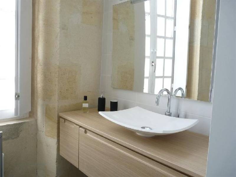 Superbe T2 meublé rénové, Aristide Briand, Bordeaux