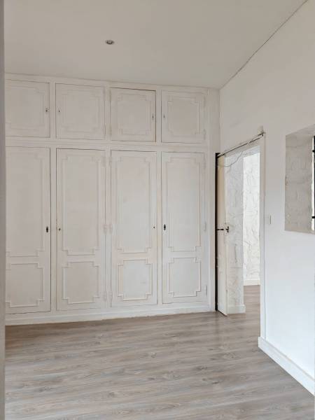 APPARTEMENT A VENDRE