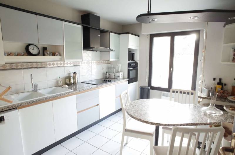 Appartement BORDEAUX Saint-Seurin 