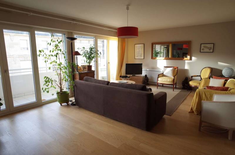 Appartement BORDEAUX Saint-Seurin 