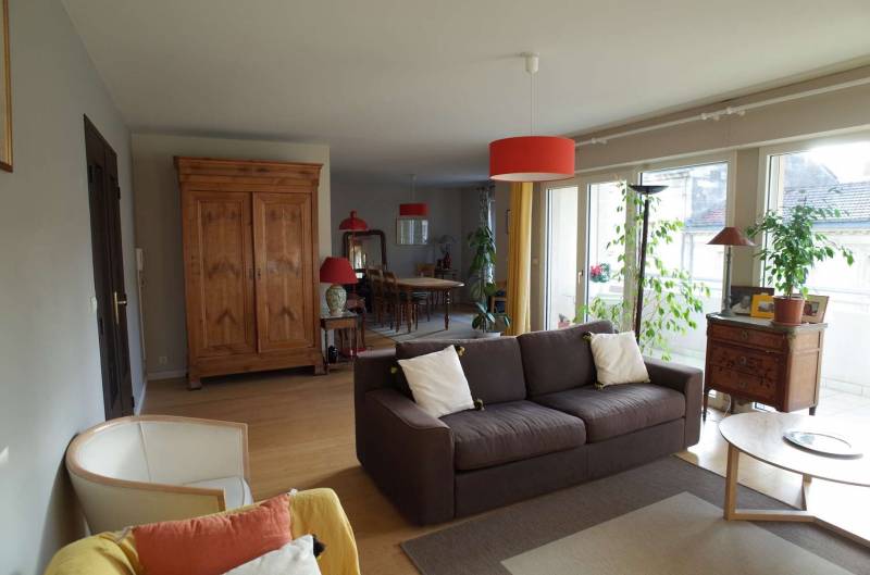 Appartement BORDEAUX Saint-Seurin 