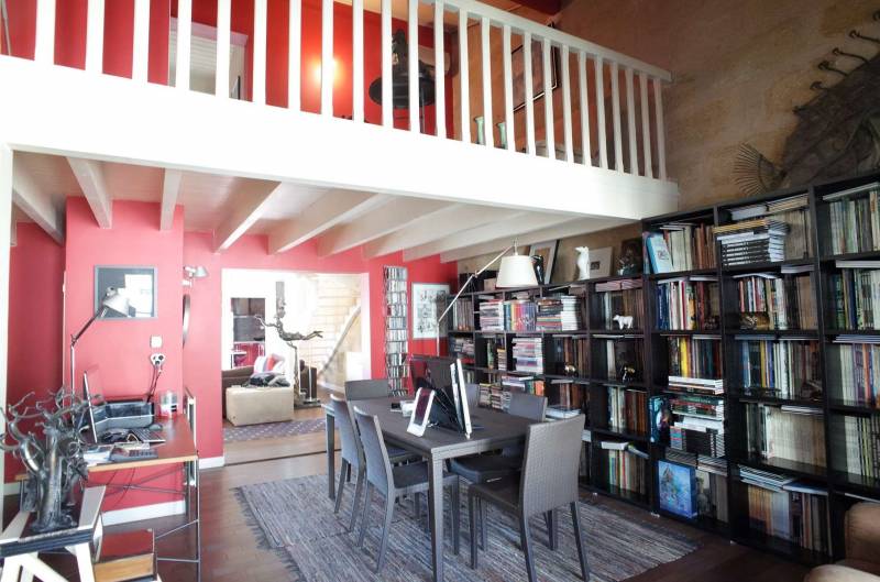 Appartement BORDEAUX FONDAUDEGE / CROIX DE SEGUEY 