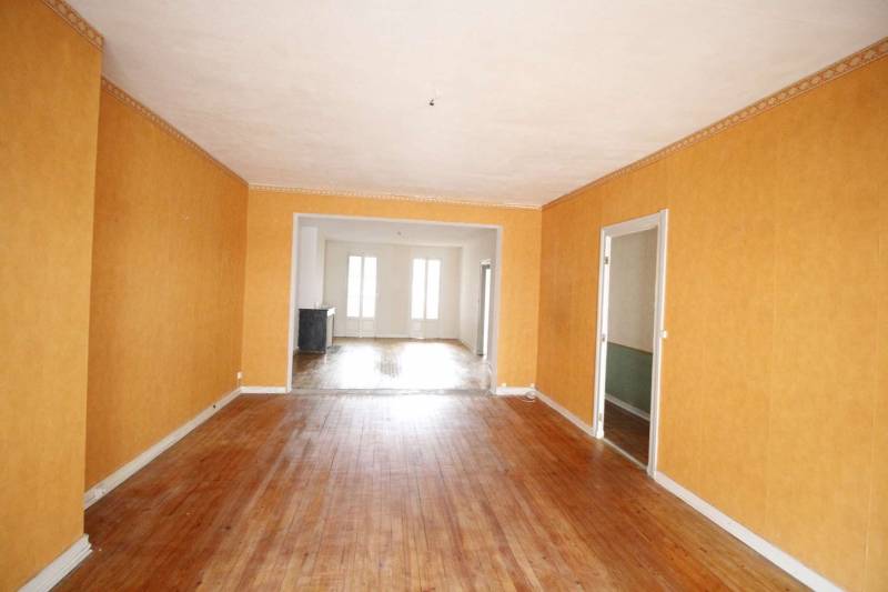 Appartement BORDEAUX Saint Genès / Ornano 