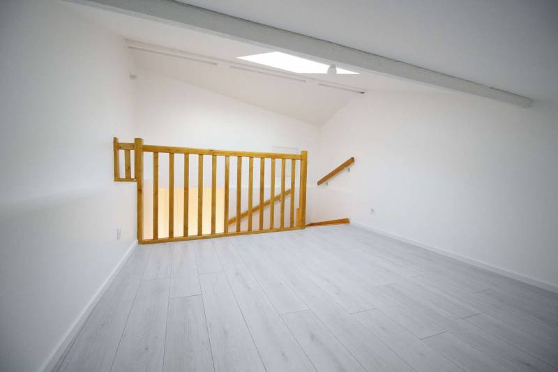 Appartement BORDEAUX INTRA MUROS 