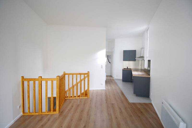 Appartement BORDEAUX INTRA MUROS 