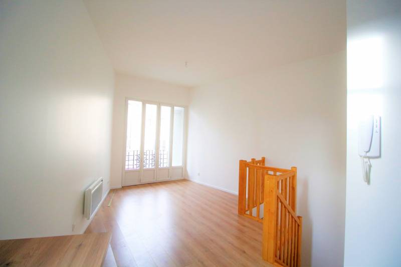 Appartement BORDEAUX INTRA MUROS 