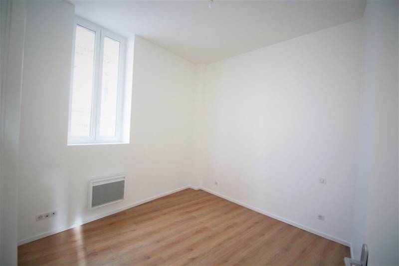 Appartement BORDEAUX INTRA MUROS 