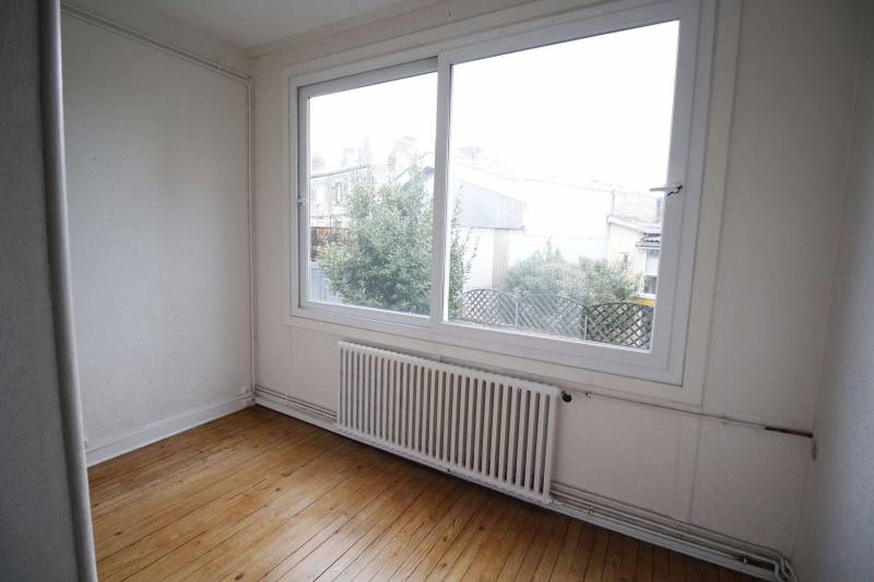 Appartement BORDEAUX Saint Genès / Ornano 