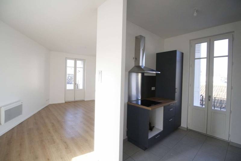 Appartement BORDEAUX INTRA MUROS 