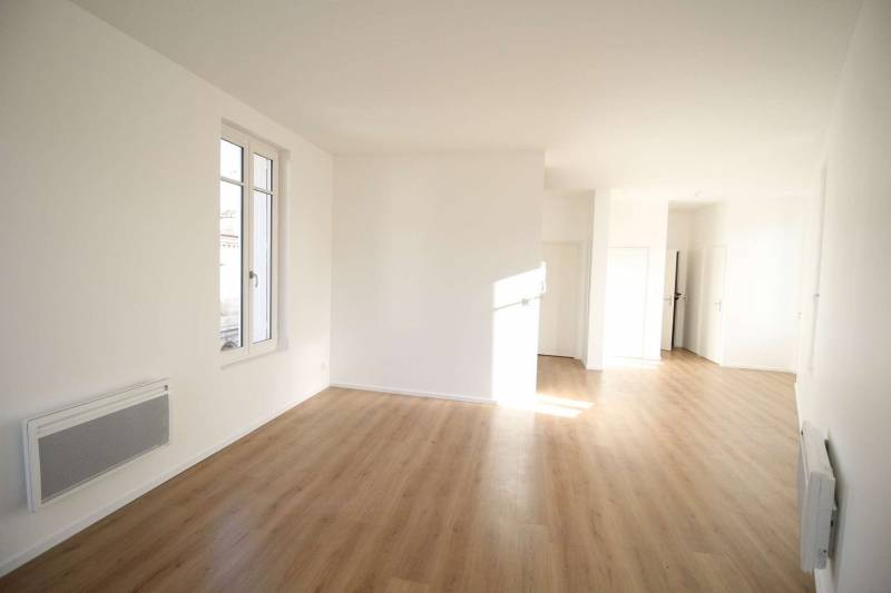 Appartement BORDEAUX INTRA MUROS 