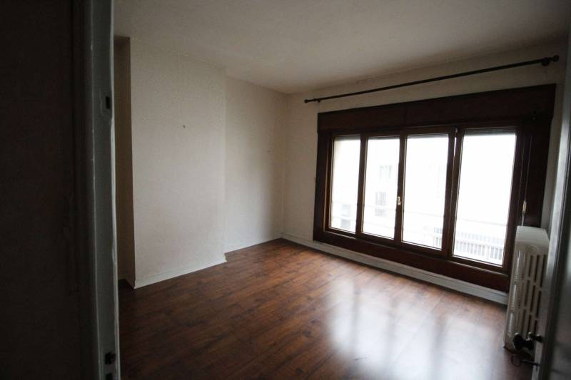 Appartement BORDEAUX Saint Genès / Ornano 