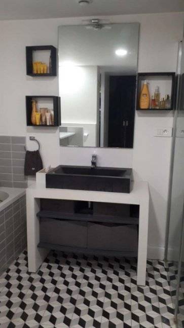 Appartement BORDEAUX Capucins / Nansouty 