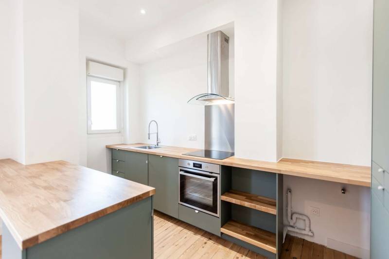 Appartement BORDEAUX Croix Blanche 