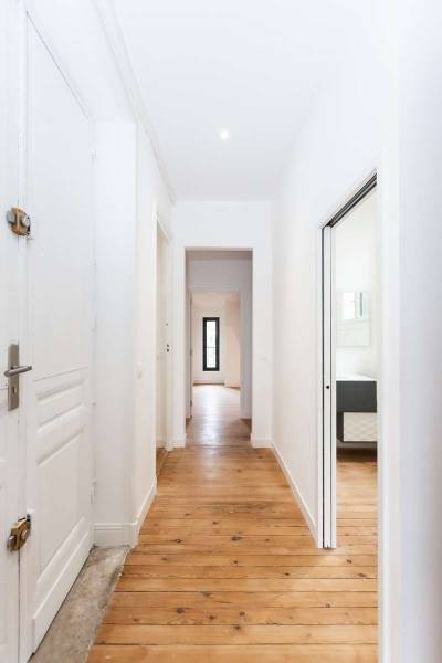 Appartement BORDEAUX Croix Blanche 