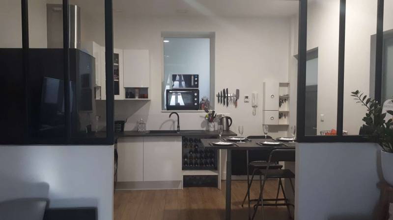 Appartement BORDEAUX Capucins / Nansouty 