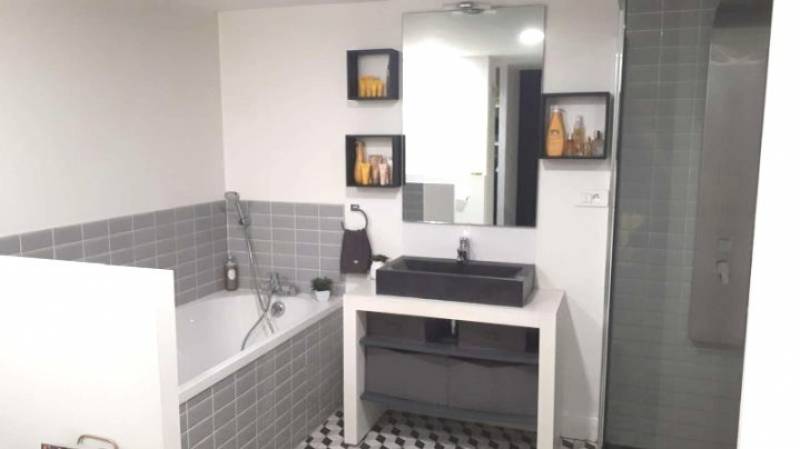 Appartement BORDEAUX Capucins / Nansouty 