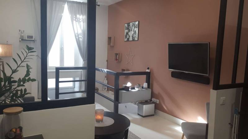 Appartement BORDEAUX Capucins / Nansouty 