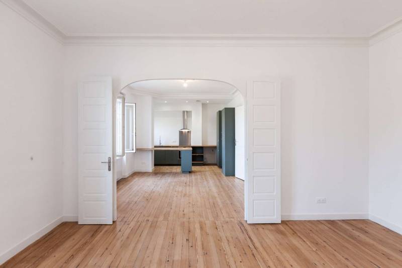 Appartement BORDEAUX Croix Blanche 