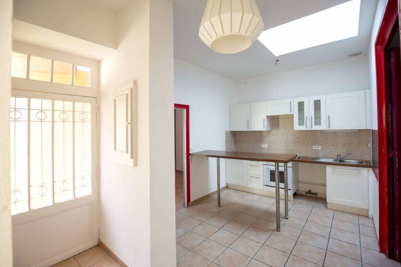 Appartement BORDEAUX Croix Blanche 