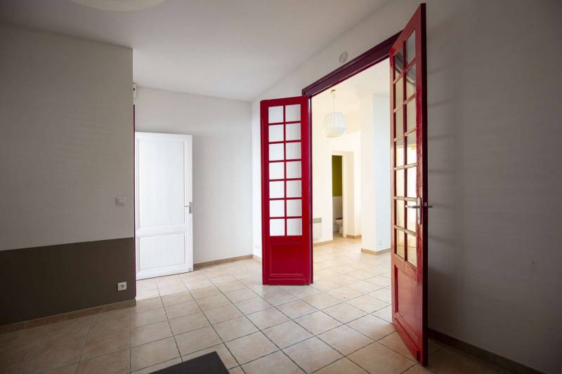 Appartement BORDEAUX Croix Blanche 