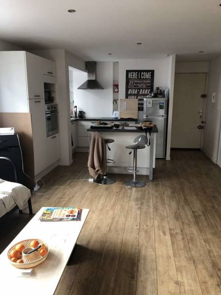 A vendre Bordeaux palais de justice appartement