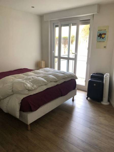 Bordeaux centre ville appartement deux pièces à vendre