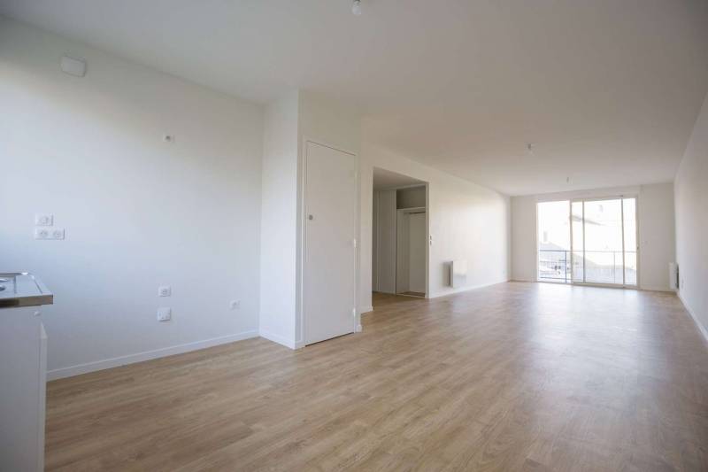 a vendre appartement Bordeaux Saint Seurin proche commerces