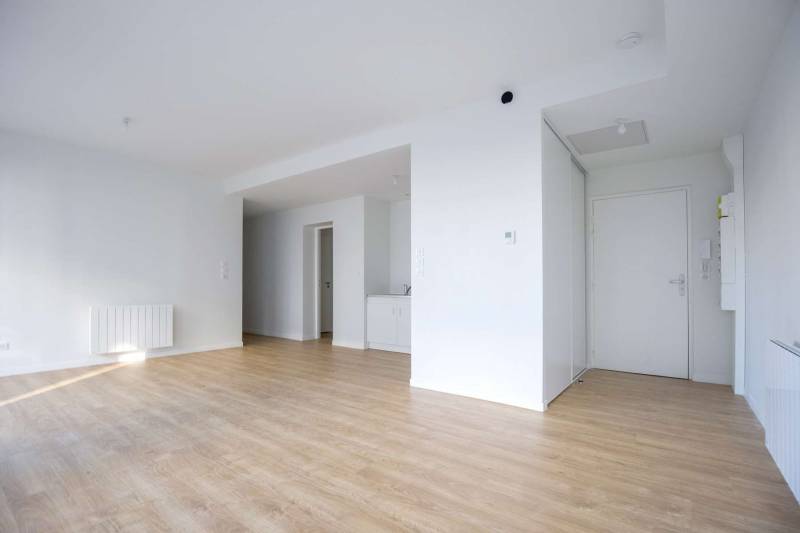 Appartement BORDEAUX Saint-Seurin 