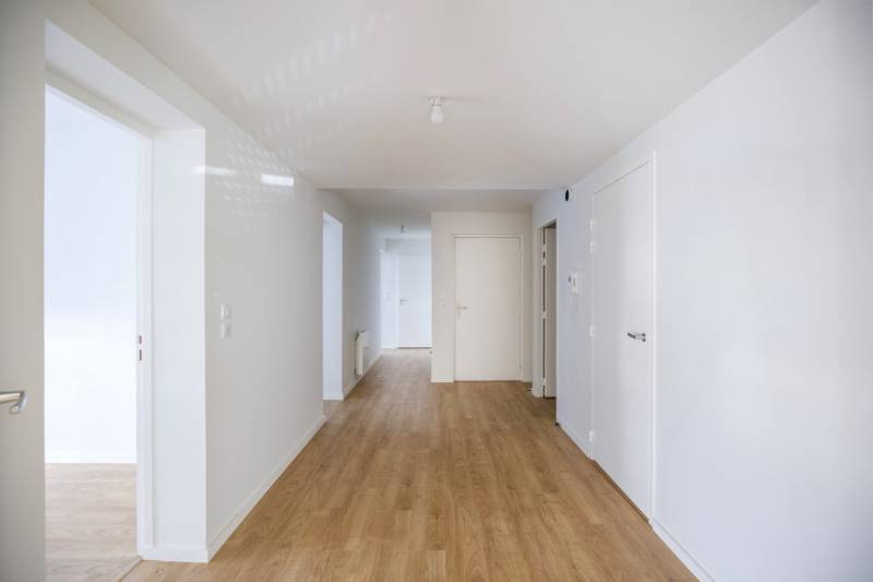 A vendre Bordeaux Saint-Seurin appartement avec extérieur