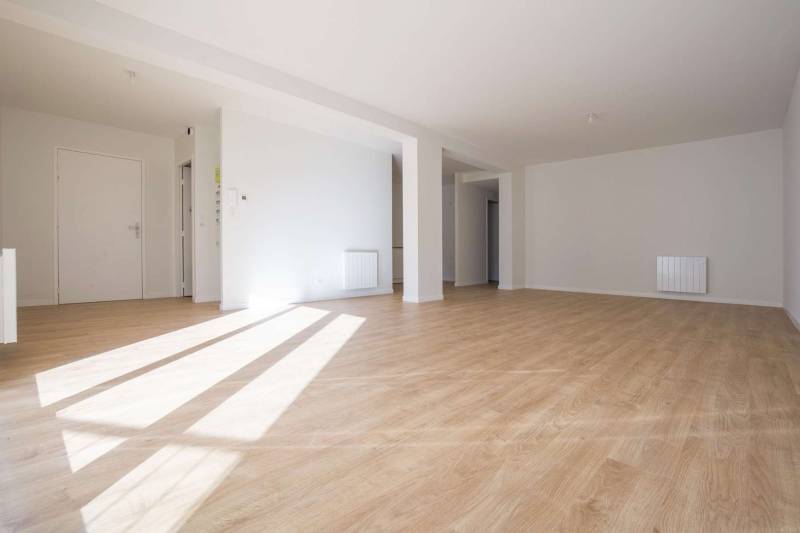 Appartement BORDEAUX Saint-Seurin 