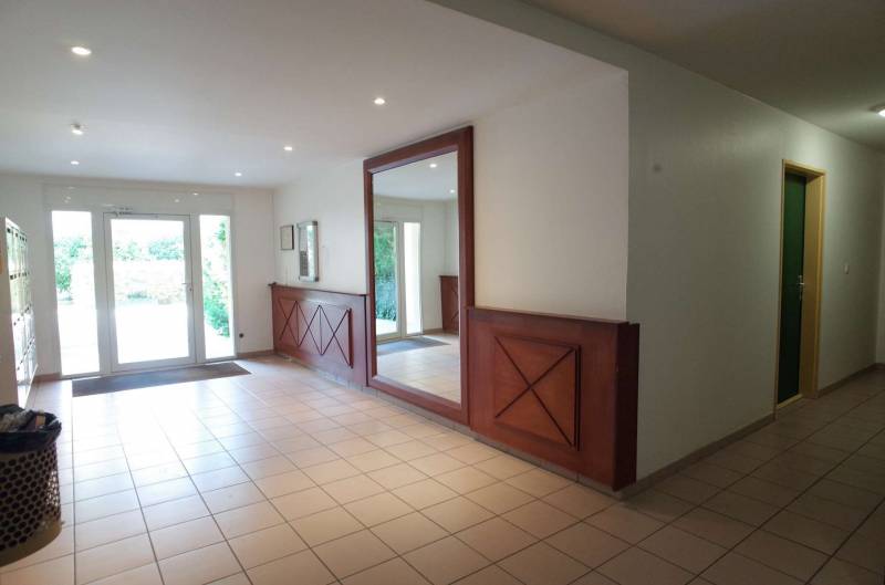 A vendre Le Bouscat appartement avec ascenseur