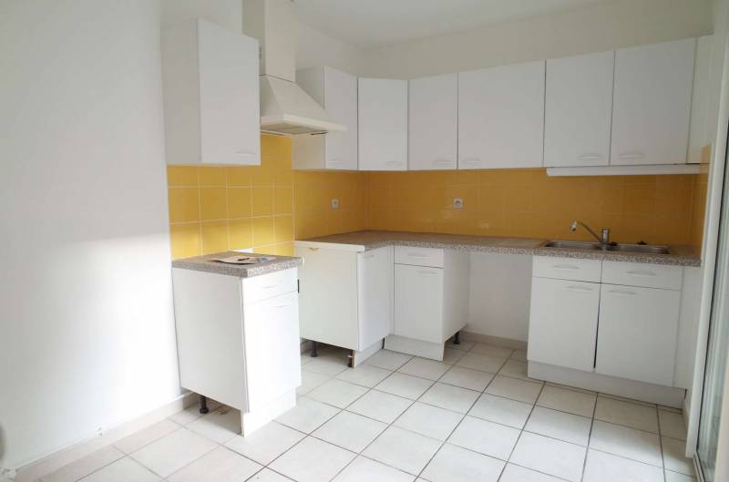 A LOUER MAISON BORDEAUX T4