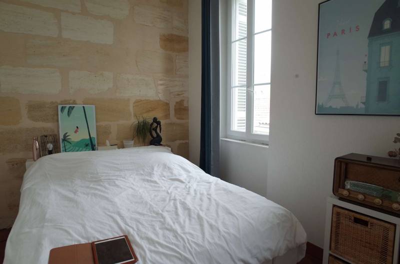 A LOUER APPARTEMENT DE 54M2