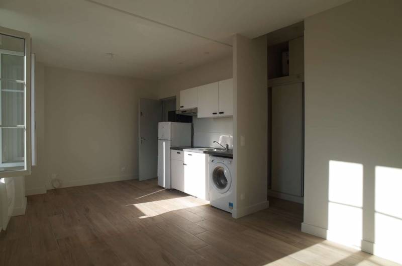 A LOUER STUDIO BORDEAUX - NANSOUTY 