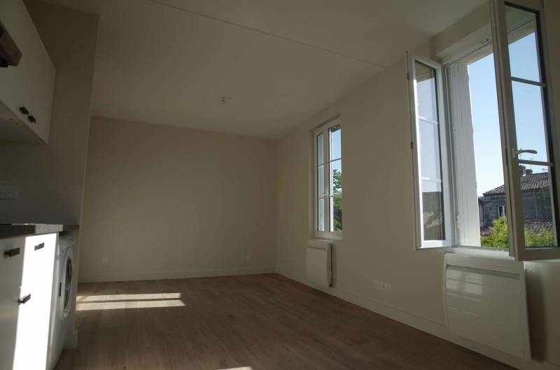 A LOUER STUDIO BORDEAUX - NANSOUTY 