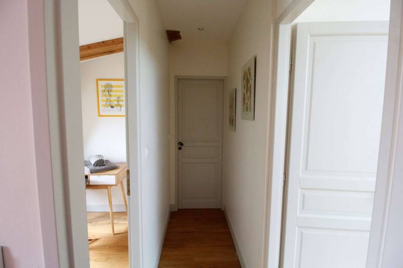 Appartement a vendre hyper centre ascenseur belle vue 2 chambres