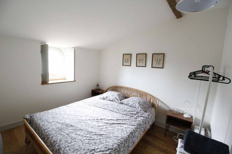 appartement Pey Berland  proche tram 2 chambres