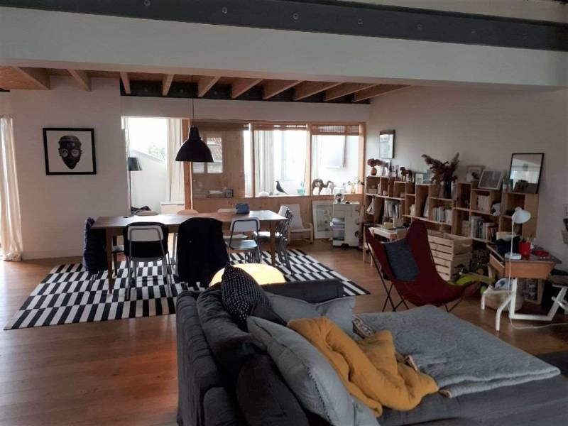 MAISON A LOUER BORDEAUX JARDIN PUBLIC