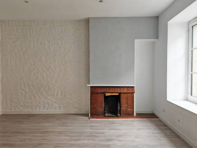 APPARTEMENT A VENDRE T2