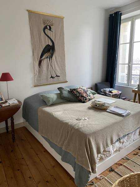 A LOUER BORDEAUX T3 BORDEAUX CHARTRONS HYPER CENTRE