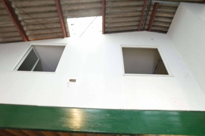 HANGAR BORDEAUX INTRA MUROS 