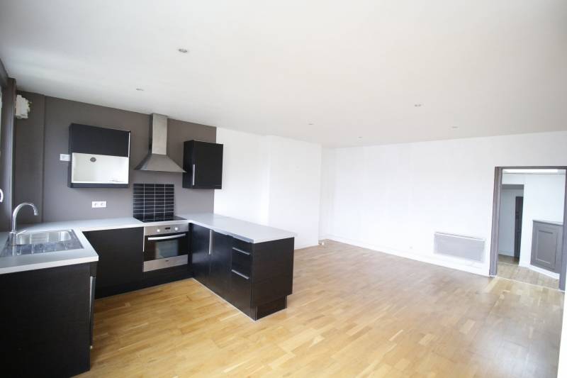 IMMEUBLE BORDEAUX Saint Genès / Ornano 